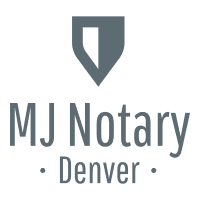 MJ Notary Denver