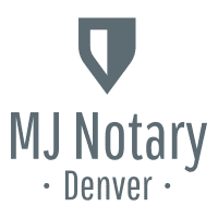 Now Offering Online Notarization for Colorado 2