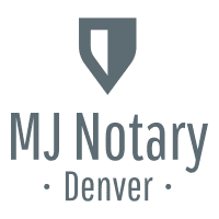 Now Offering Online Notarization for Colorado 2 Now Offering Online Notarization for Colorado 2